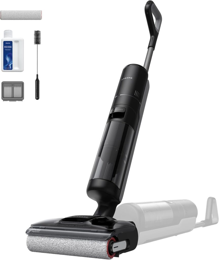 Aspiradora Dreame H12 Pro FlexReach