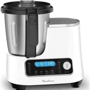 Procesador de alimentos multifunción Moulinex ClickChef HF452110