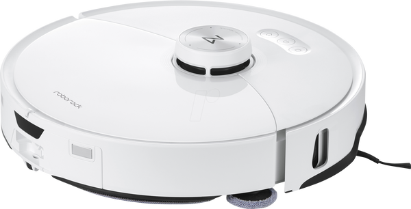 Robot aspirador Roborock S8 maxV Ultra, blanco - Image 3