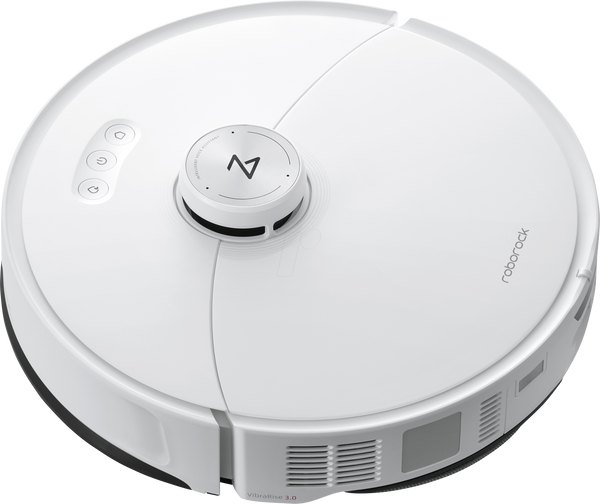 Robot aspirador Roborock S8 maxV Ultra, blanco - Image 5