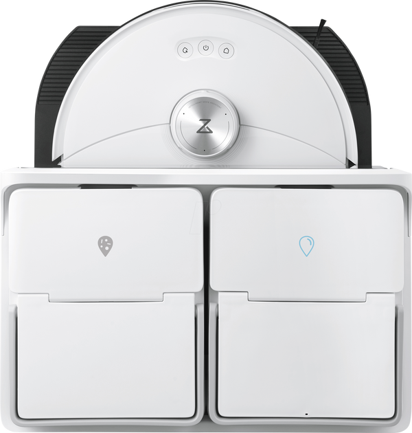 Robot aspirador Roborock S8 maxV Ultra, blanco - Image 6