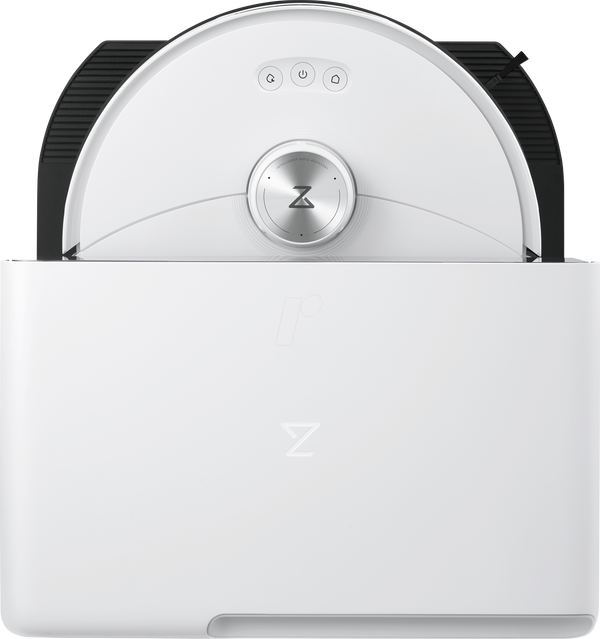 Robot aspirador Roborock S8 maxV Ultra, blanco - Image 7