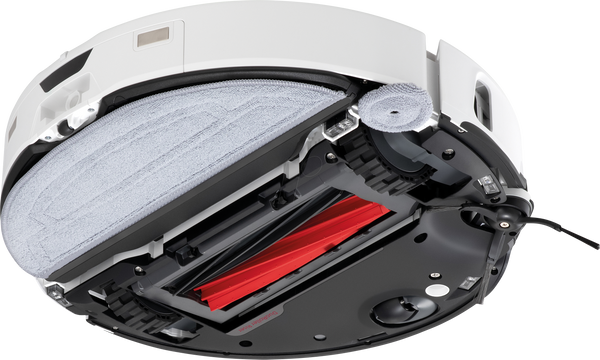 Robot aspirador Roborock S8 maxV Ultra, blanco - Image 8