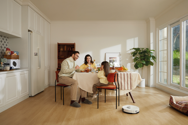 Robot aspirador Roborock S8 maxV Ultra, blanco - Image 10