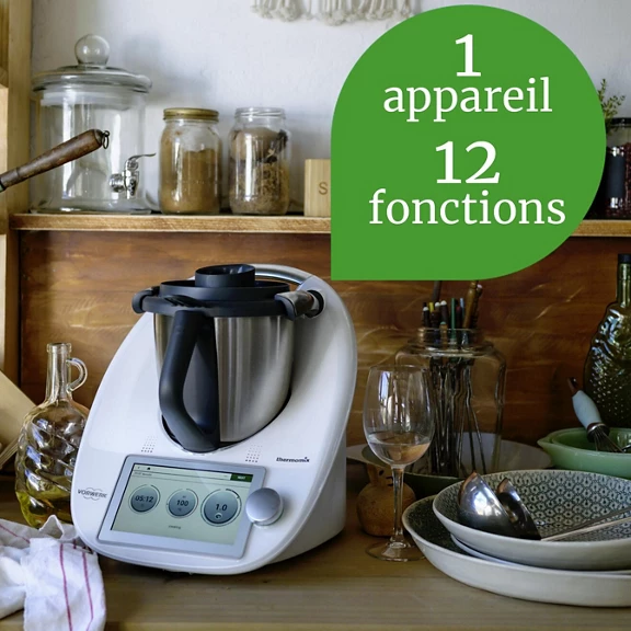 Thermomix® TM6 - Image 2