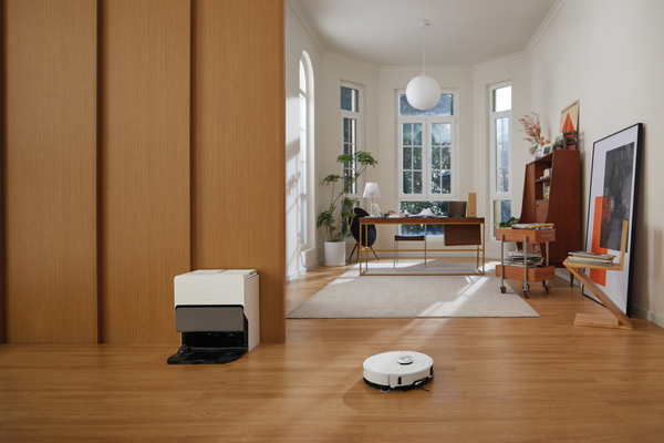 Robot aspirador Roborock S8 maxV Ultra, blanco - Image 14