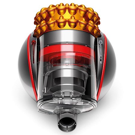 Aspiradora sin bolsa Dyson Cinetic Big Ball Multifloor 2 - Image 3