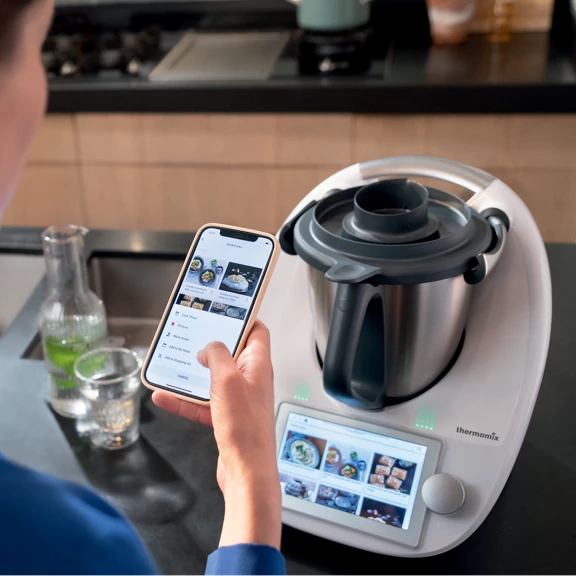 Thermomix® TM6 - Image 4