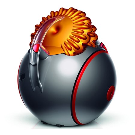 Aspiradora sin bolsa Dyson Cinetic Big Ball Multifloor 2 - Image 4