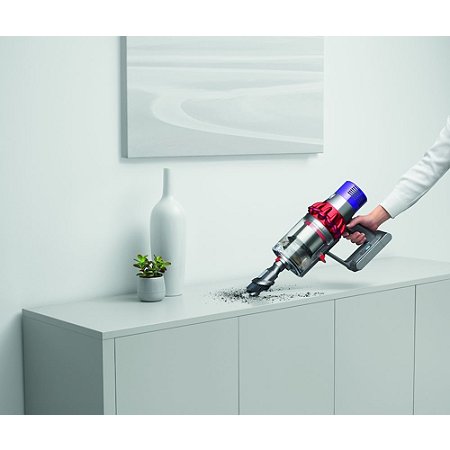 Aspiradora inalámbrica Dyson Cyclone v10™ Motorhead - Image 4