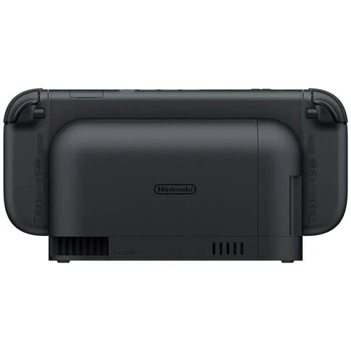 Consola Nintendo Switch 2 azul claro y rojo claro + Mario Kart World (código) - Image 4