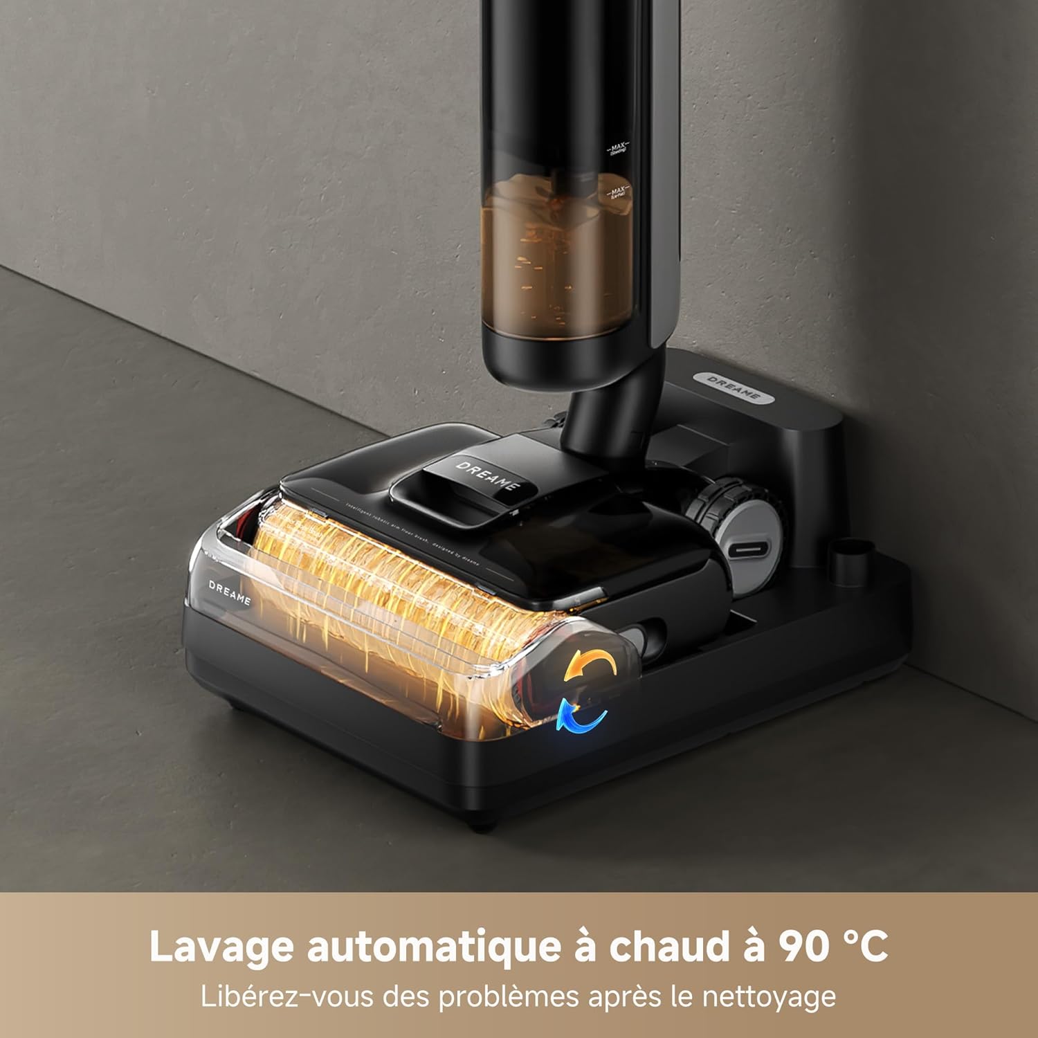 Aspiradora Dreame H12 Pro FlexReach - Image 6