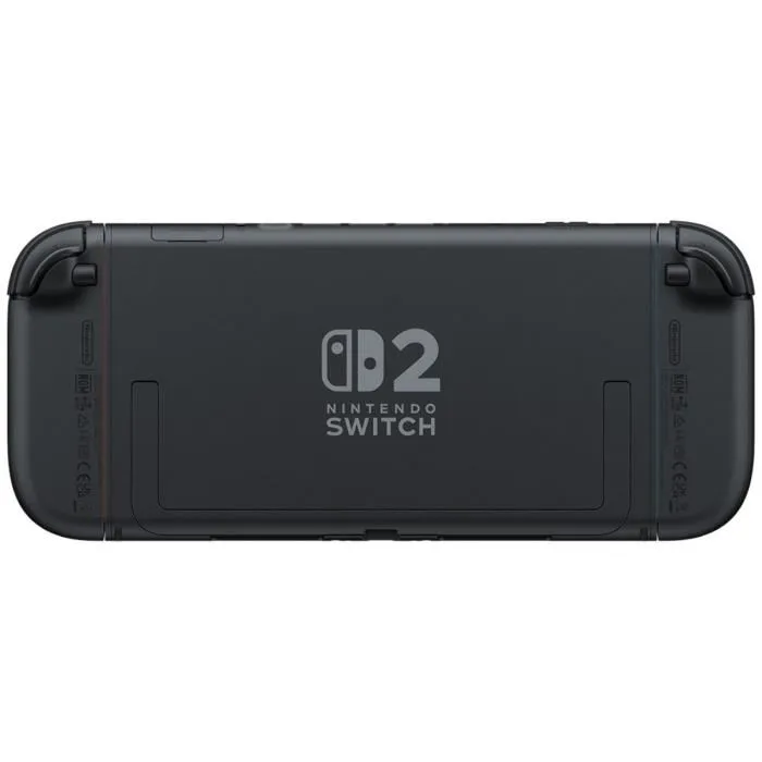 Consola Nintendo Switch 2 azul claro y rojo claro + Mario Kart World (código) - Image 6
