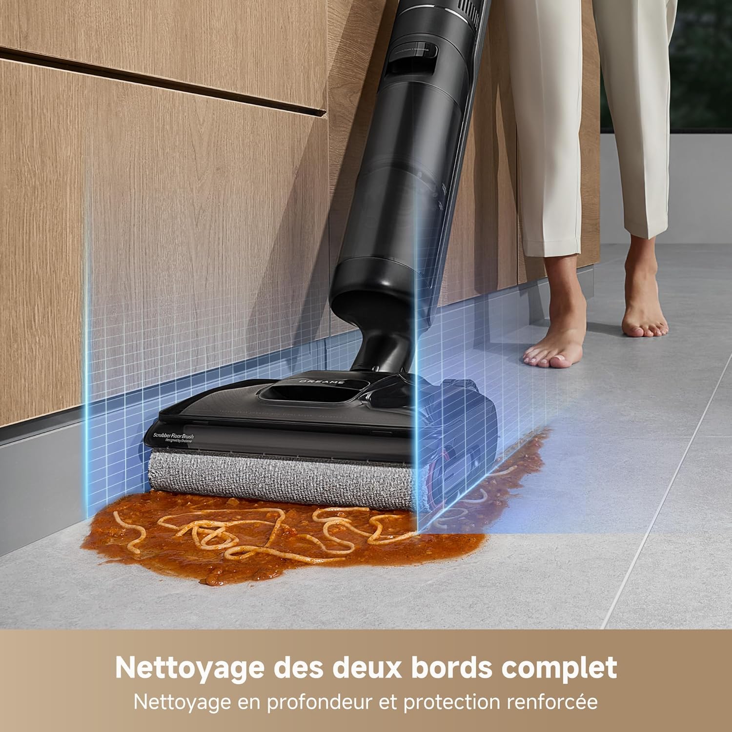 Aspiradora Dreame H12 Pro FlexReach - Image 7