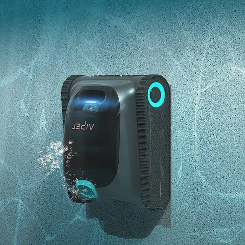 Aiper Robot de piscina Scuba S1 Funcionamiento con batería – Específico para: Piscinas de hasta 150 m² – Potencia de filtración: 15.900 l/h - Image 4