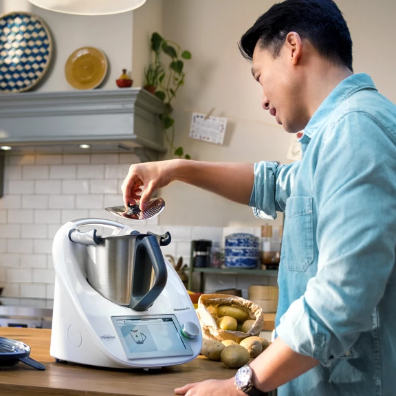 Thermomix® TM6 - Image 9