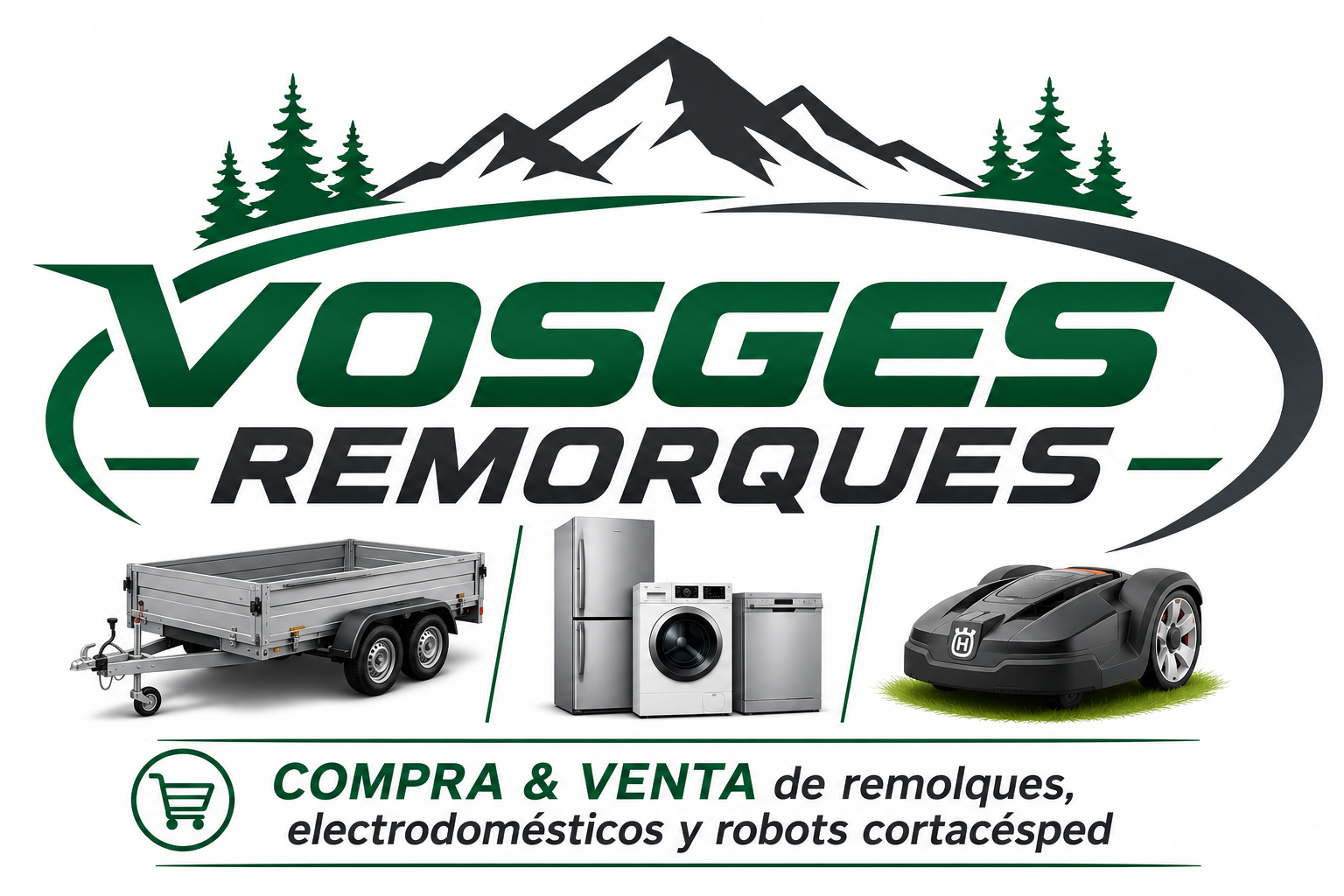 Vosges-remorques